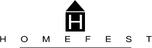 Homefest Logo